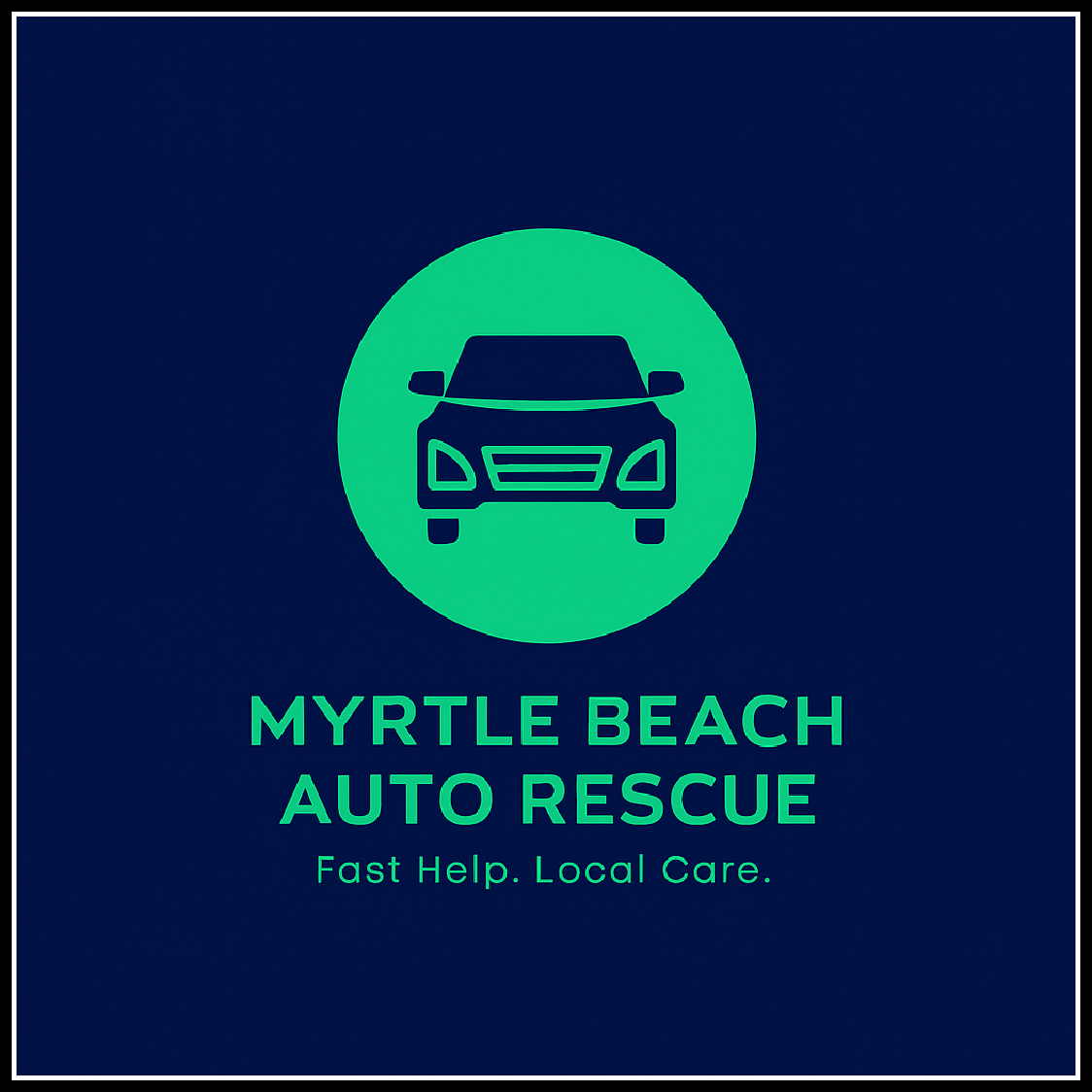 Automotive - Carolina Forest Business Group