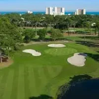 Beachwood Golf Club