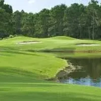 Burning Ridge Golf Course