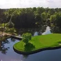 Colonial Charters Golf Club