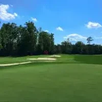 Crown Park Golf Club