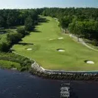 Glen Dornoch Waterway Golf