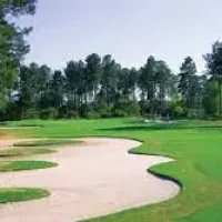 HACKLER COURSE AT COASTAL CAROLINA UNIVERSITY