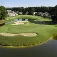 International Club of Myrtle Beach